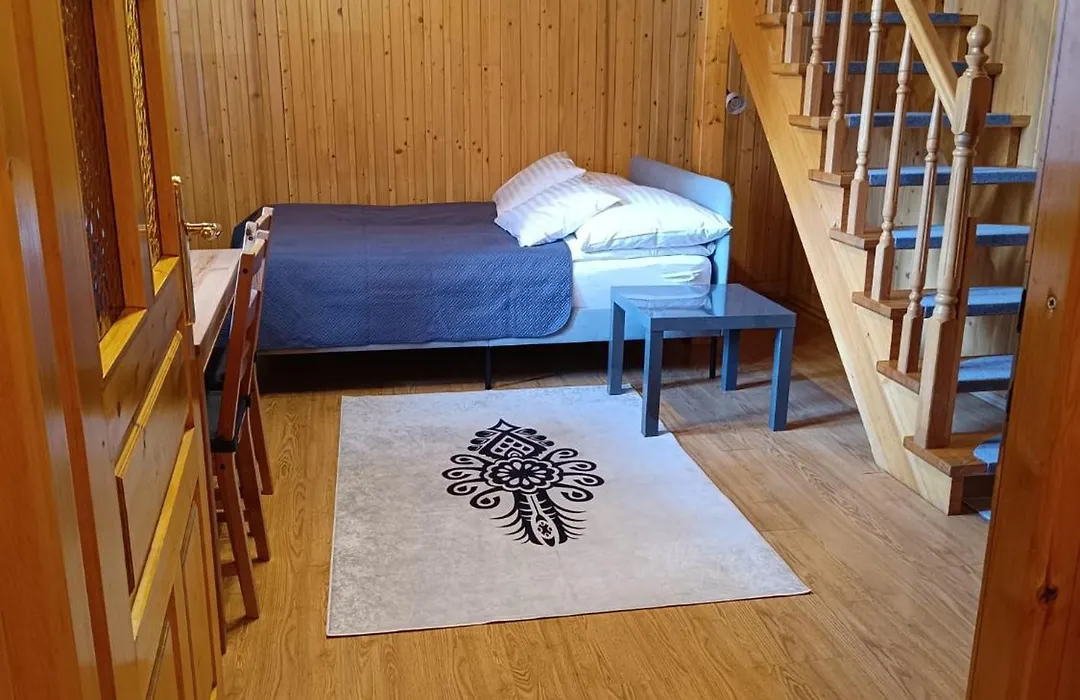 Apartament Pod Jesionem-1