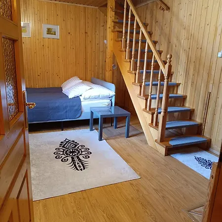Apartament Pod Jesionem-3