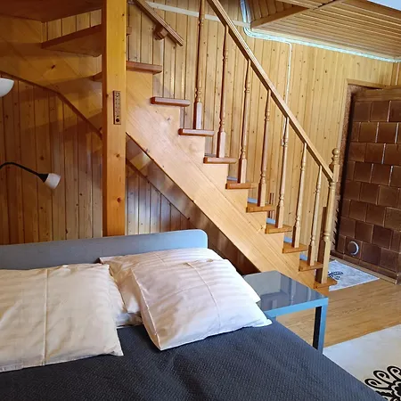 Apartament Pod Jesionem-2